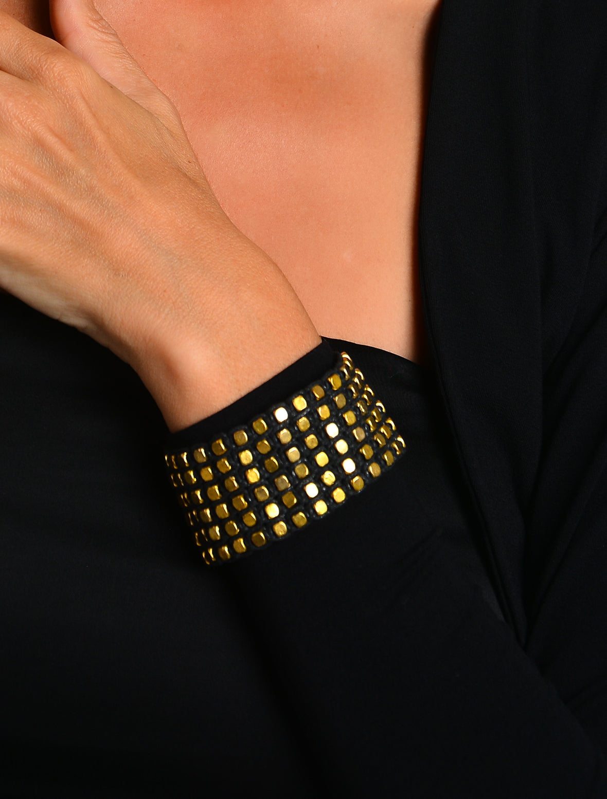 Macrame Bracelet