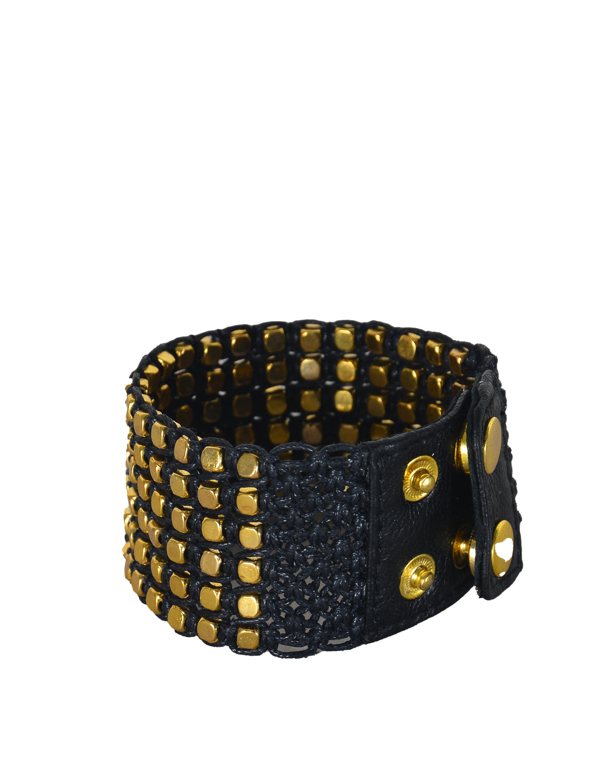 Macrame Bracelet