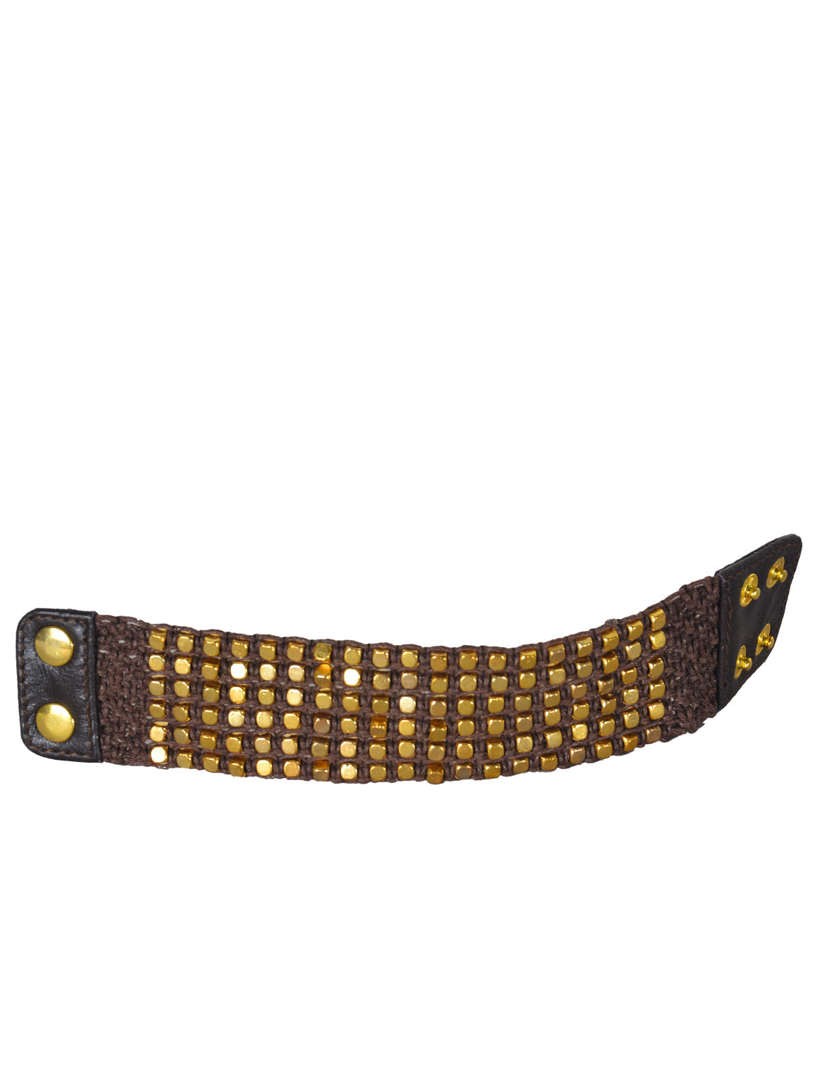 Macrame Bracelet