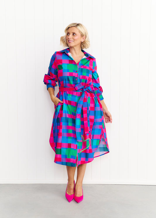 Maddie Dress