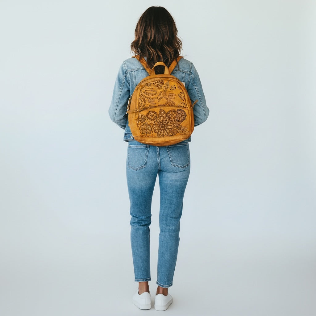 Maris Backpack