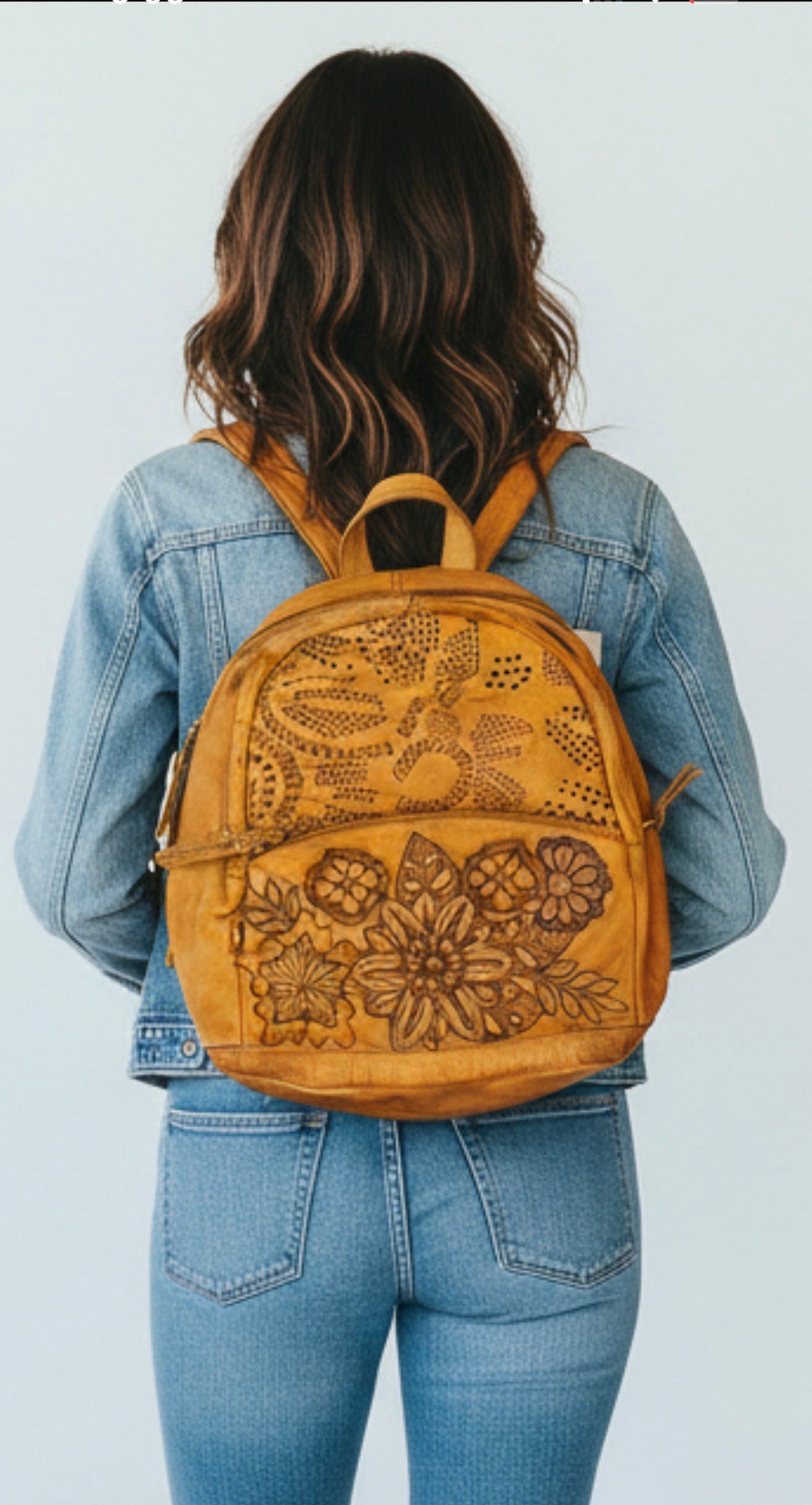 Maris Backpack