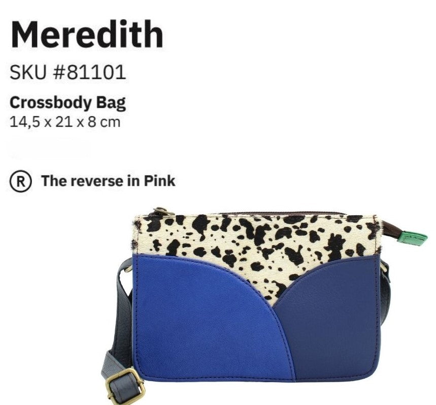 Meredith