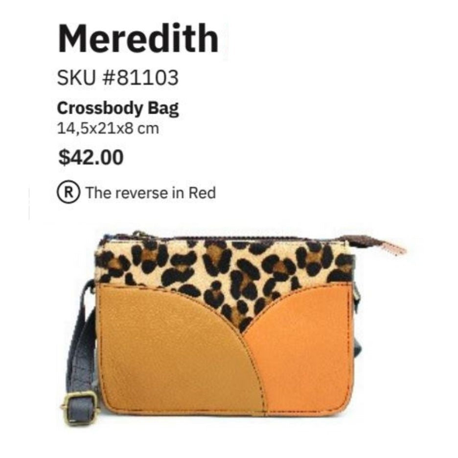 Meredith