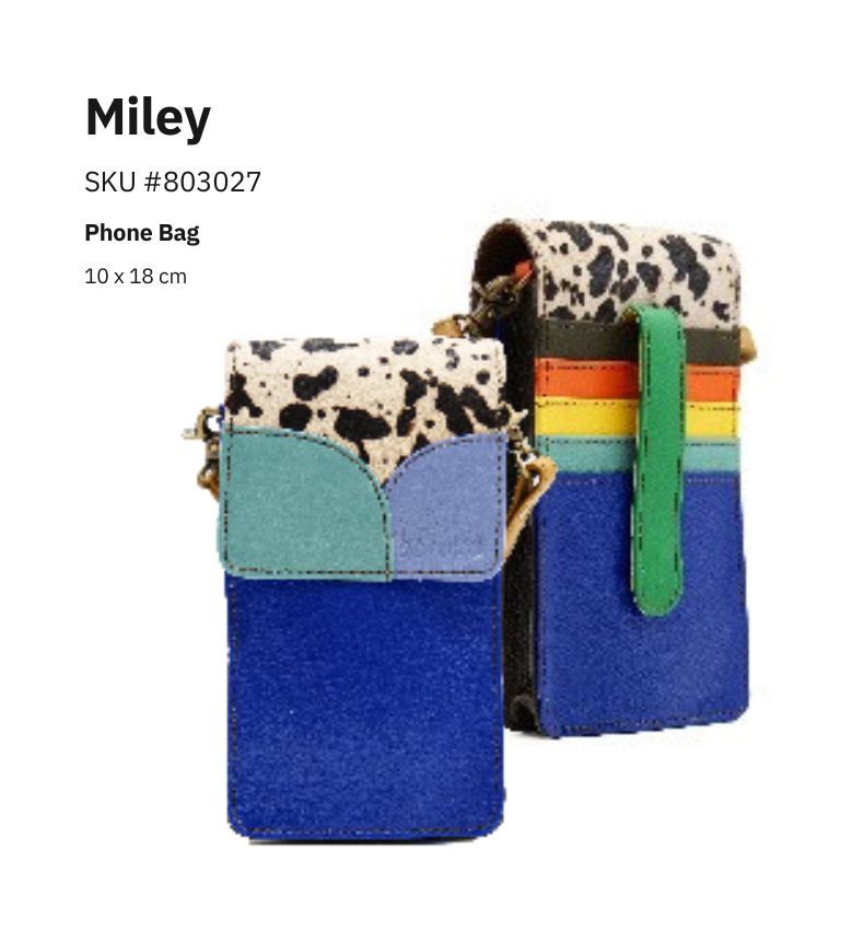 Miley