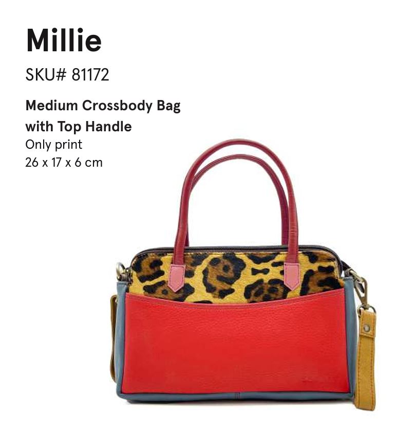 Millie