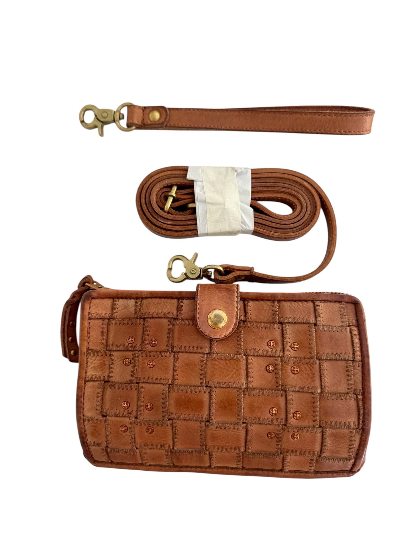 Missy Foldover C/B Wallet W5343