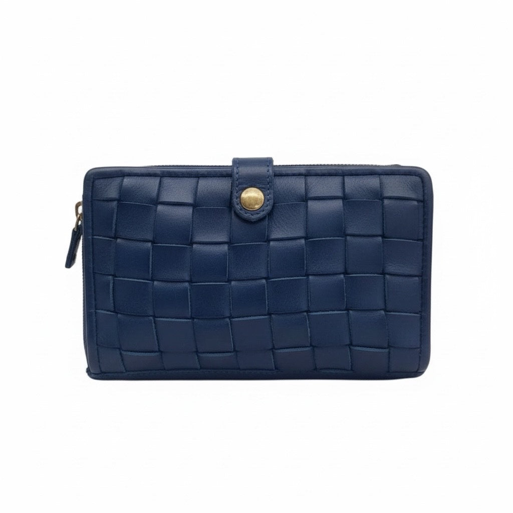 Missy Foldover C/B Wallet W5343