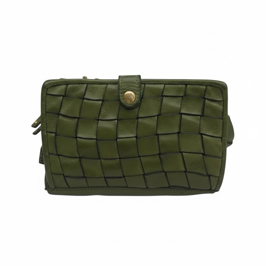 Missy Foldover C/B Wallet W5343