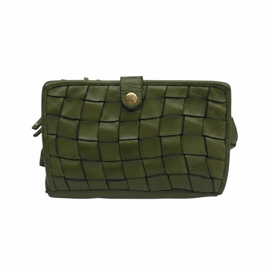 Missy Foldover C/B Wallet W5343