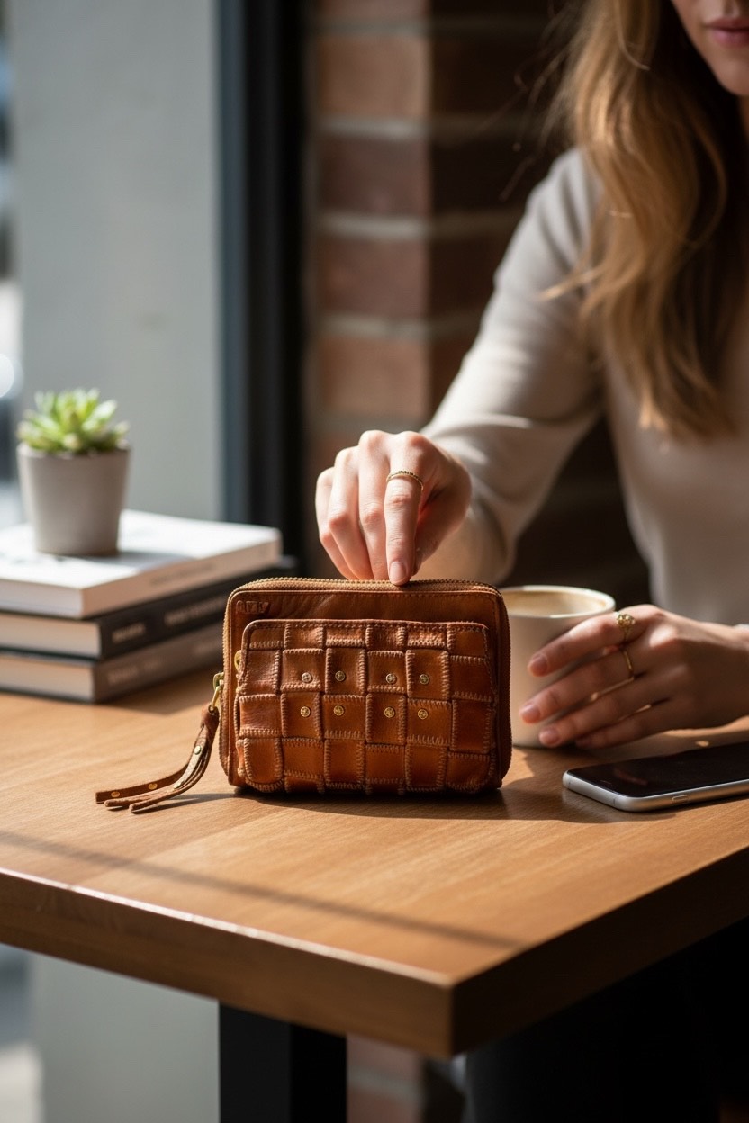 Missy Wallet 23068