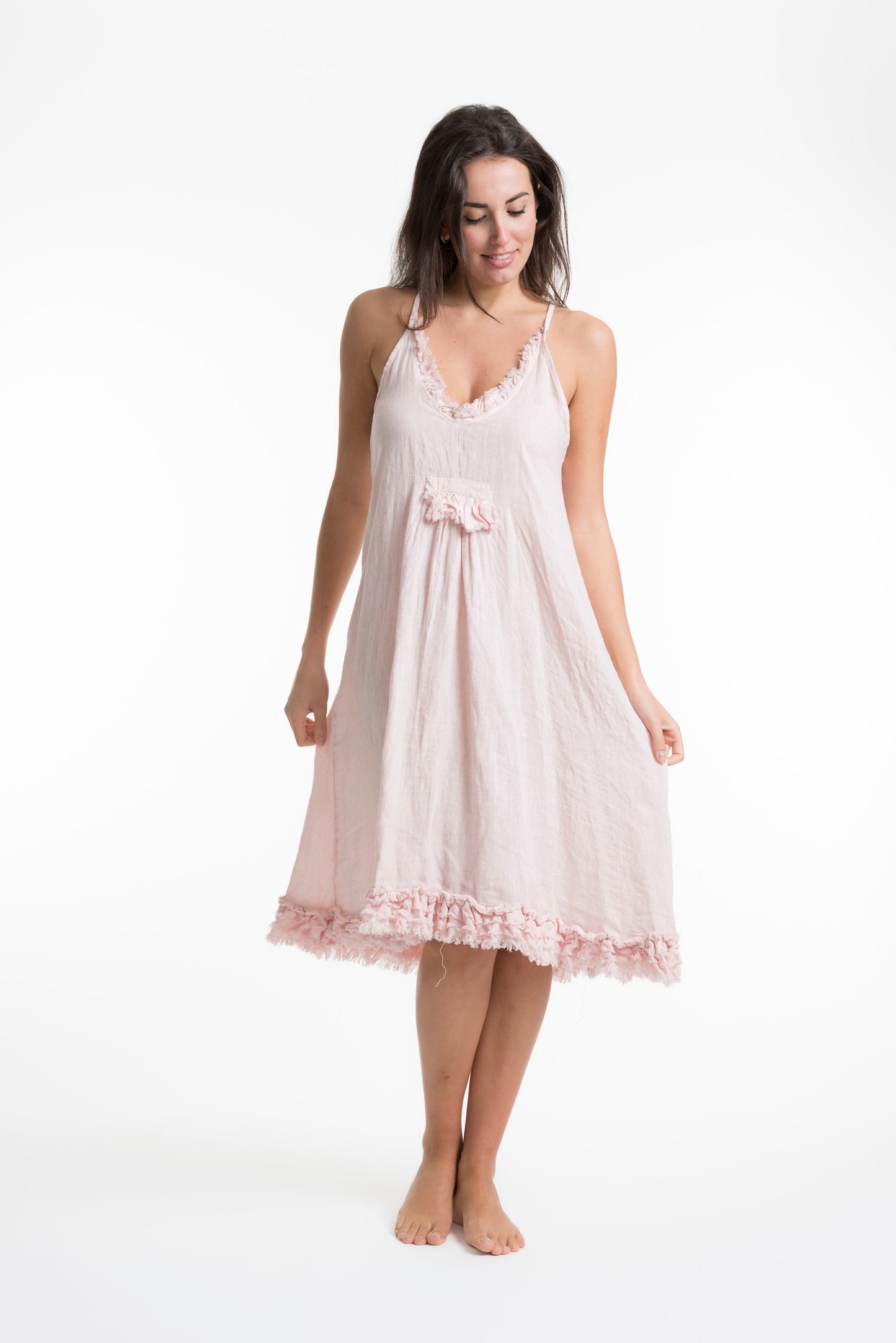 Tilly Dress