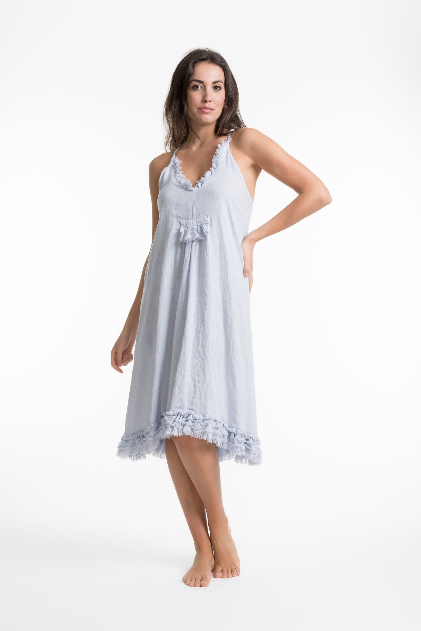 Tilly Dress