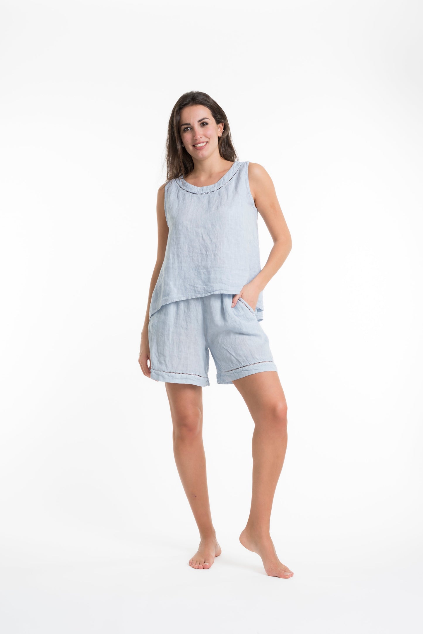 Claudia Shorts