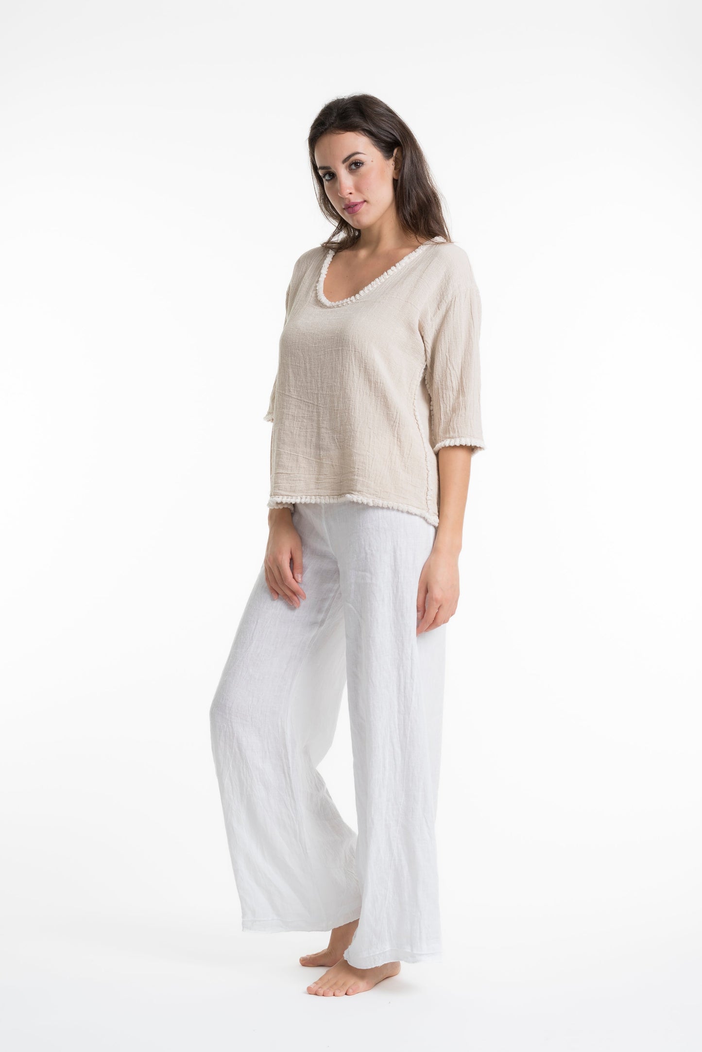 Airlie Top