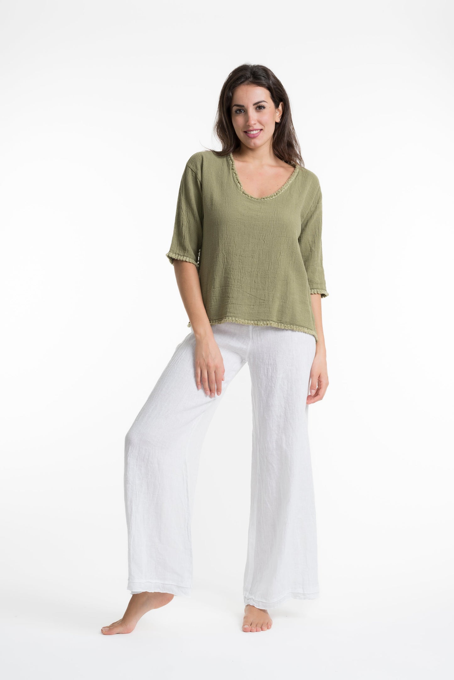 Airlie Top