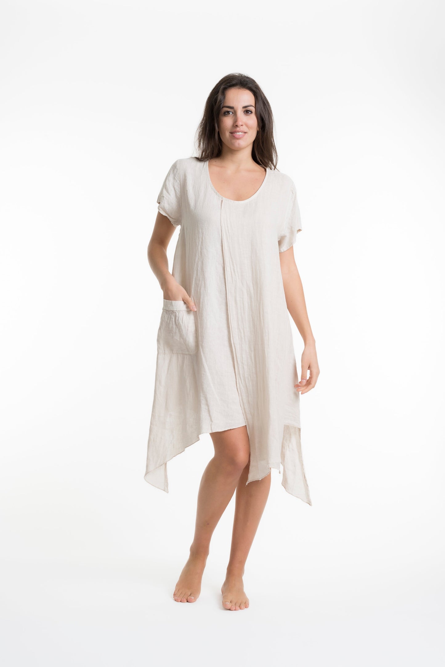 Dharma Dress