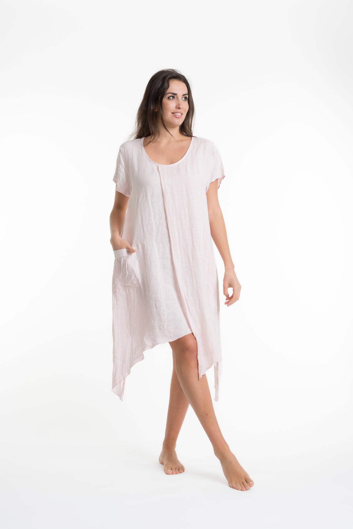 Dharma Dress
