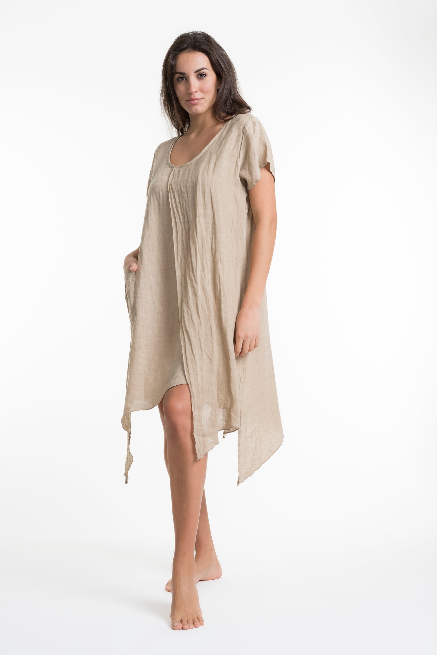 Dharma Dress