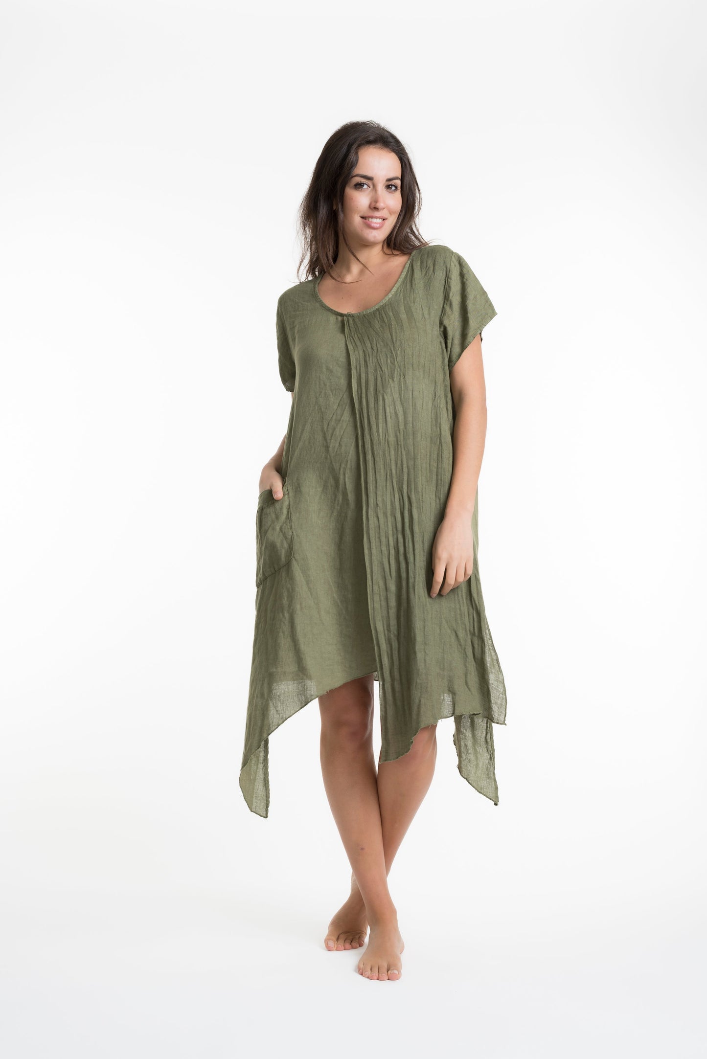 Dharma Dress