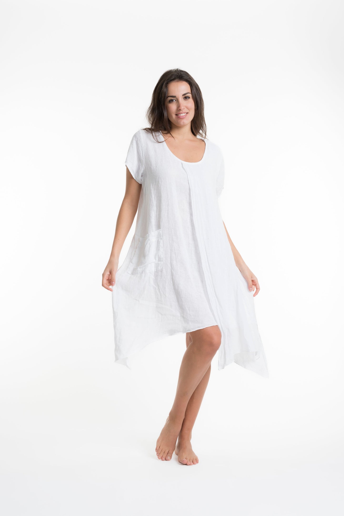 Dharma Dress