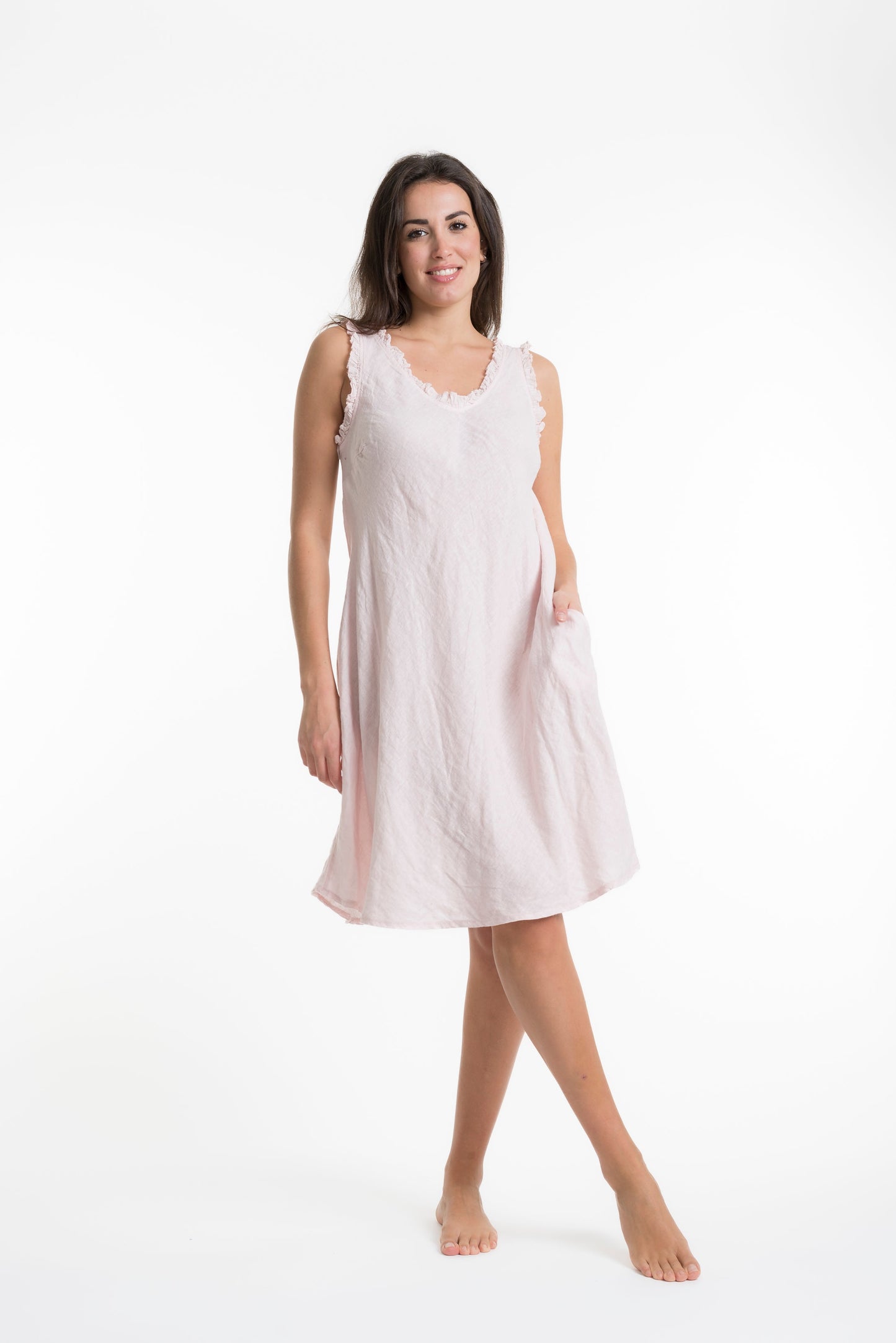 Alicia Dress