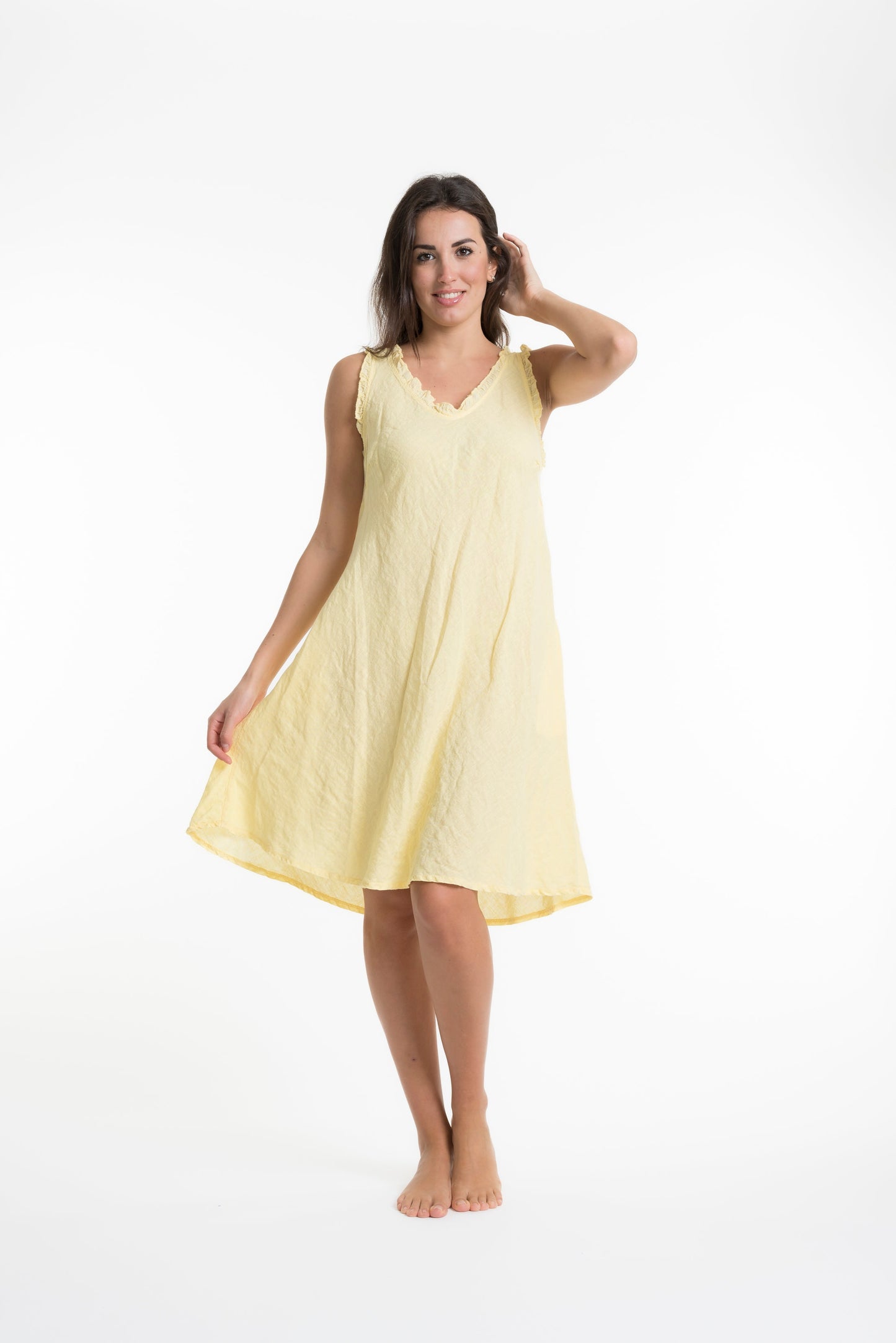 Alicia Dress