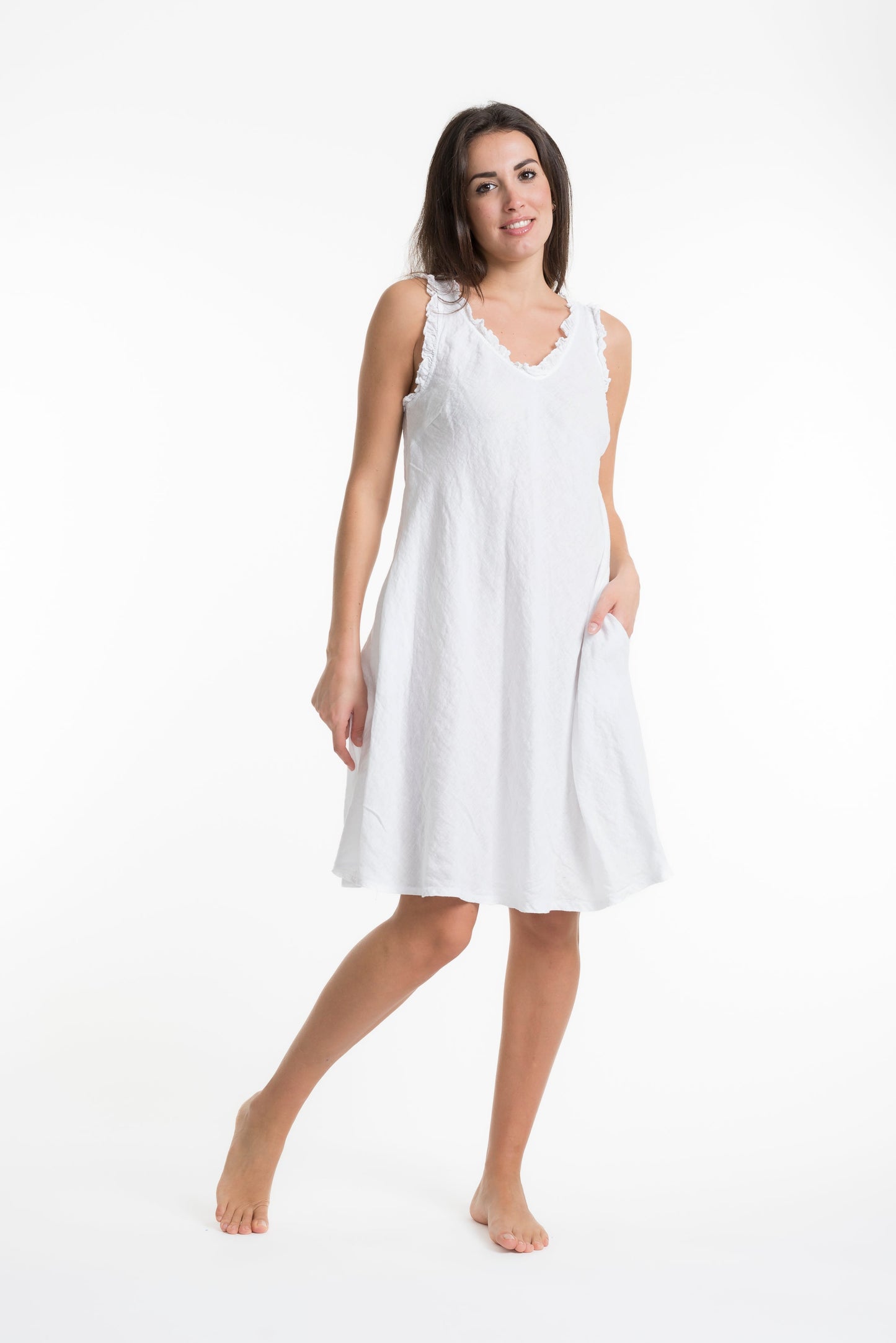 Alicia Dress