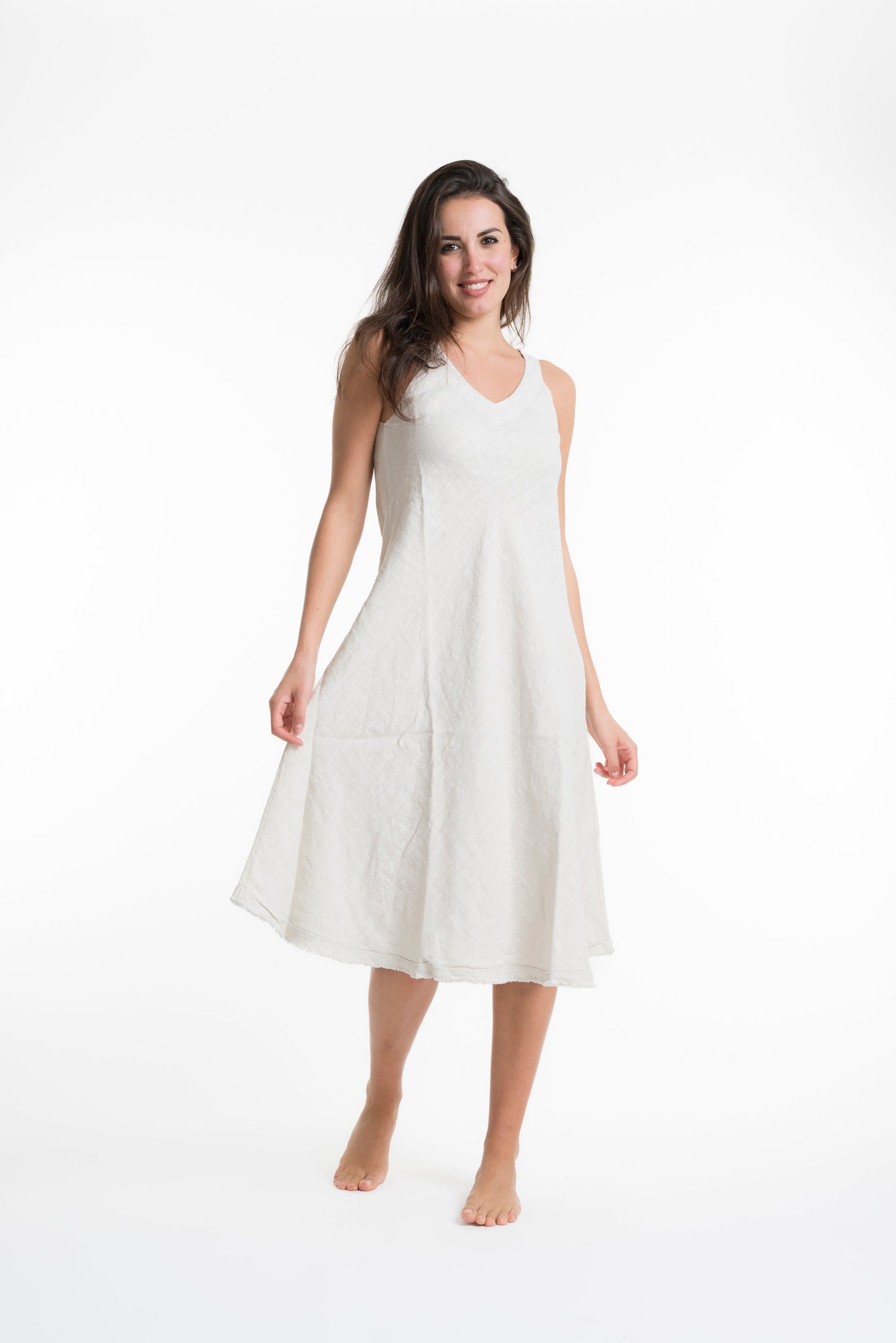 Lucia Dress