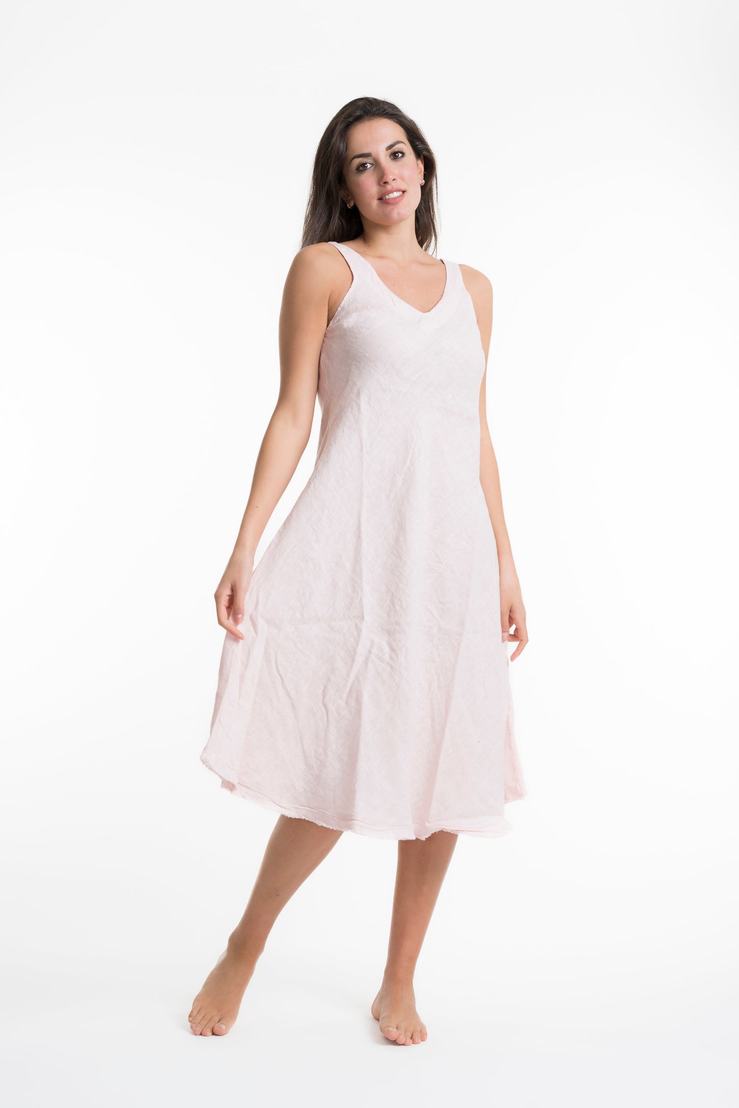 Lucia Dress