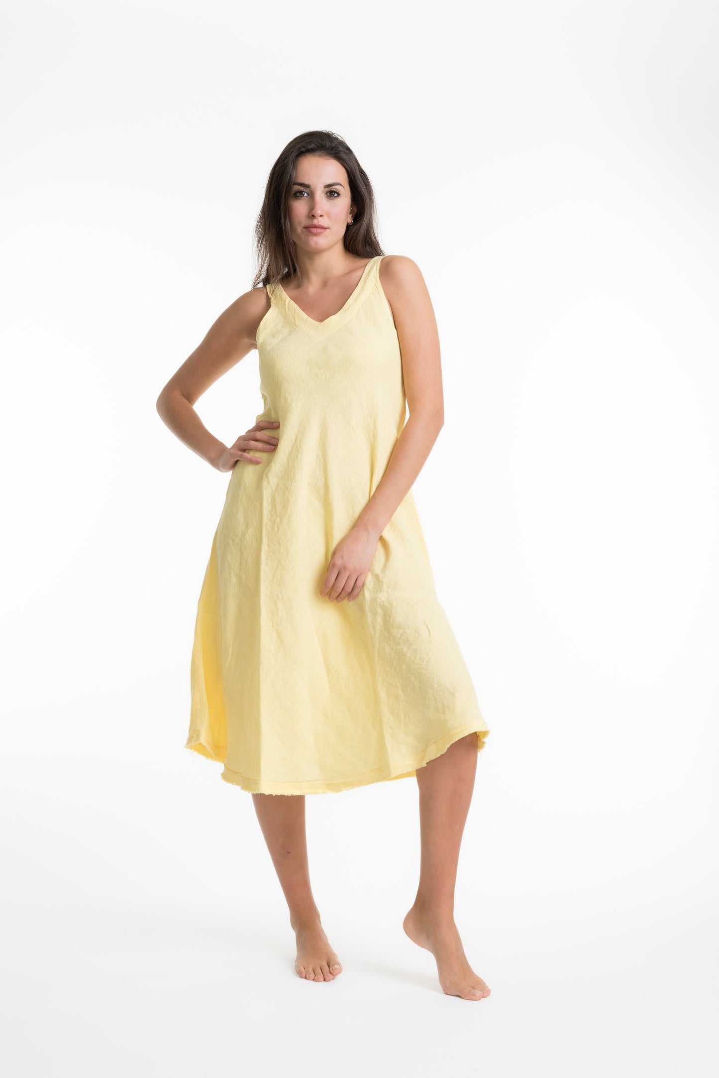 Lucia Dress