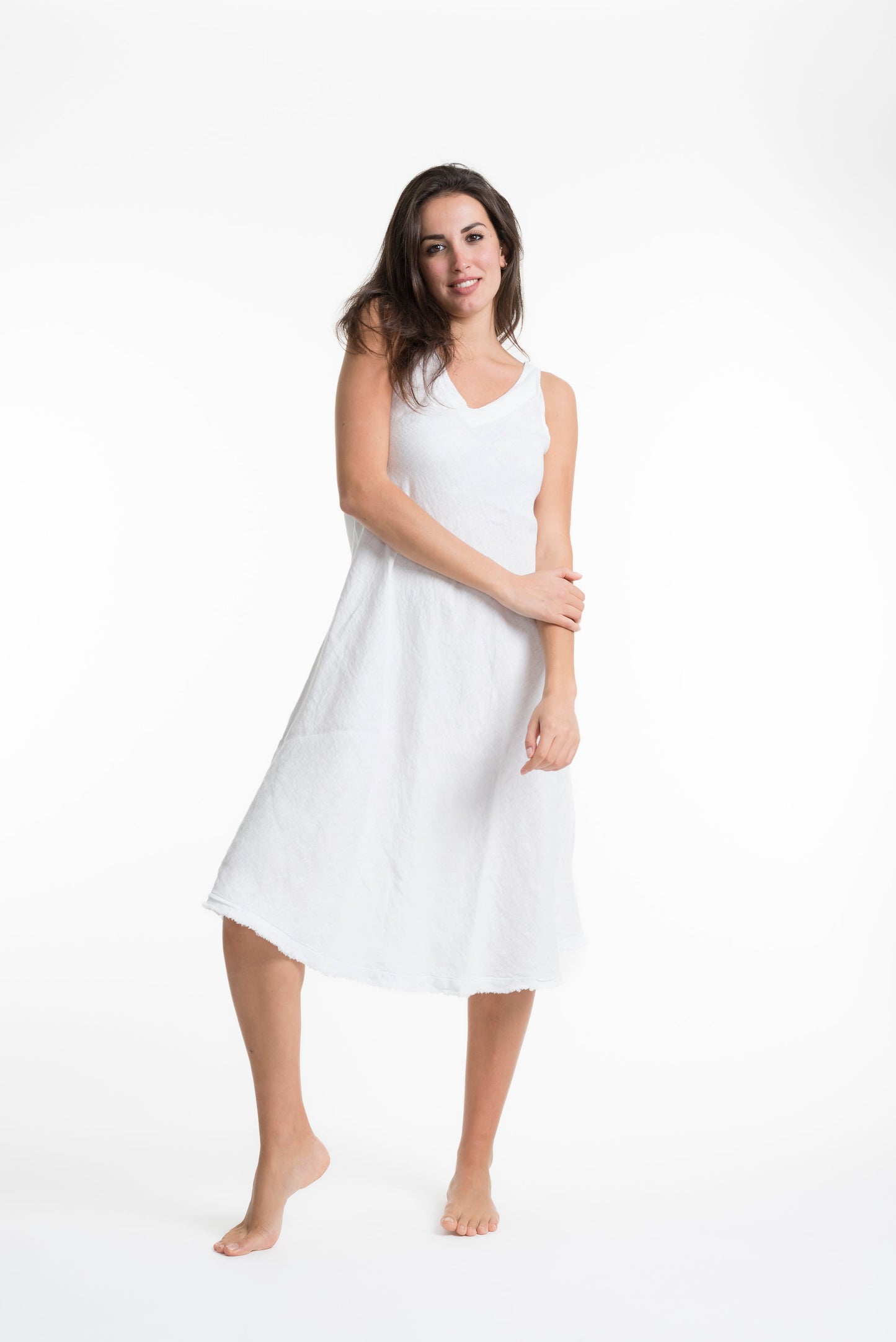 Lucia Dress