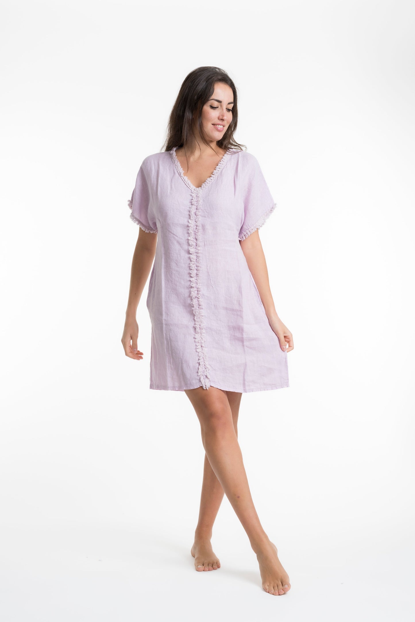 Alora Dress