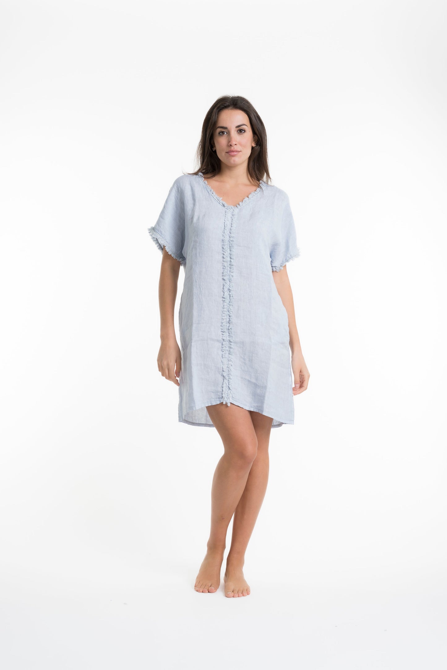 Alora Dress