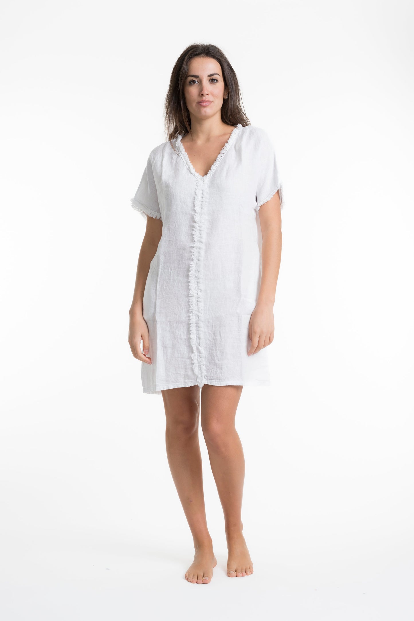 Alora Dress
