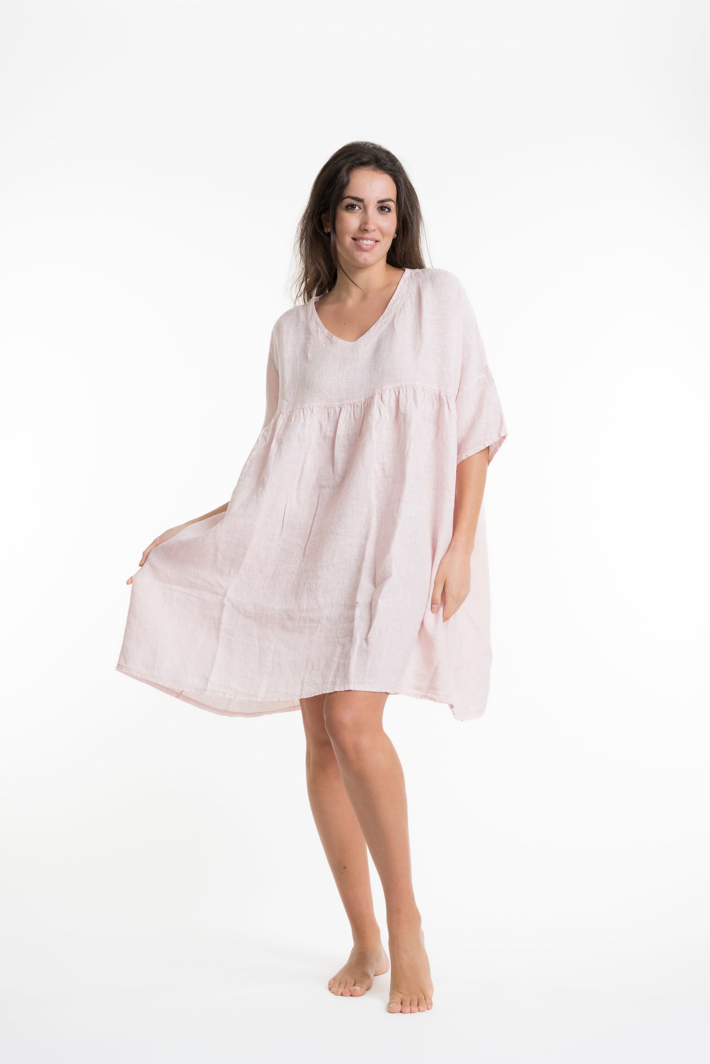 Cara Dress