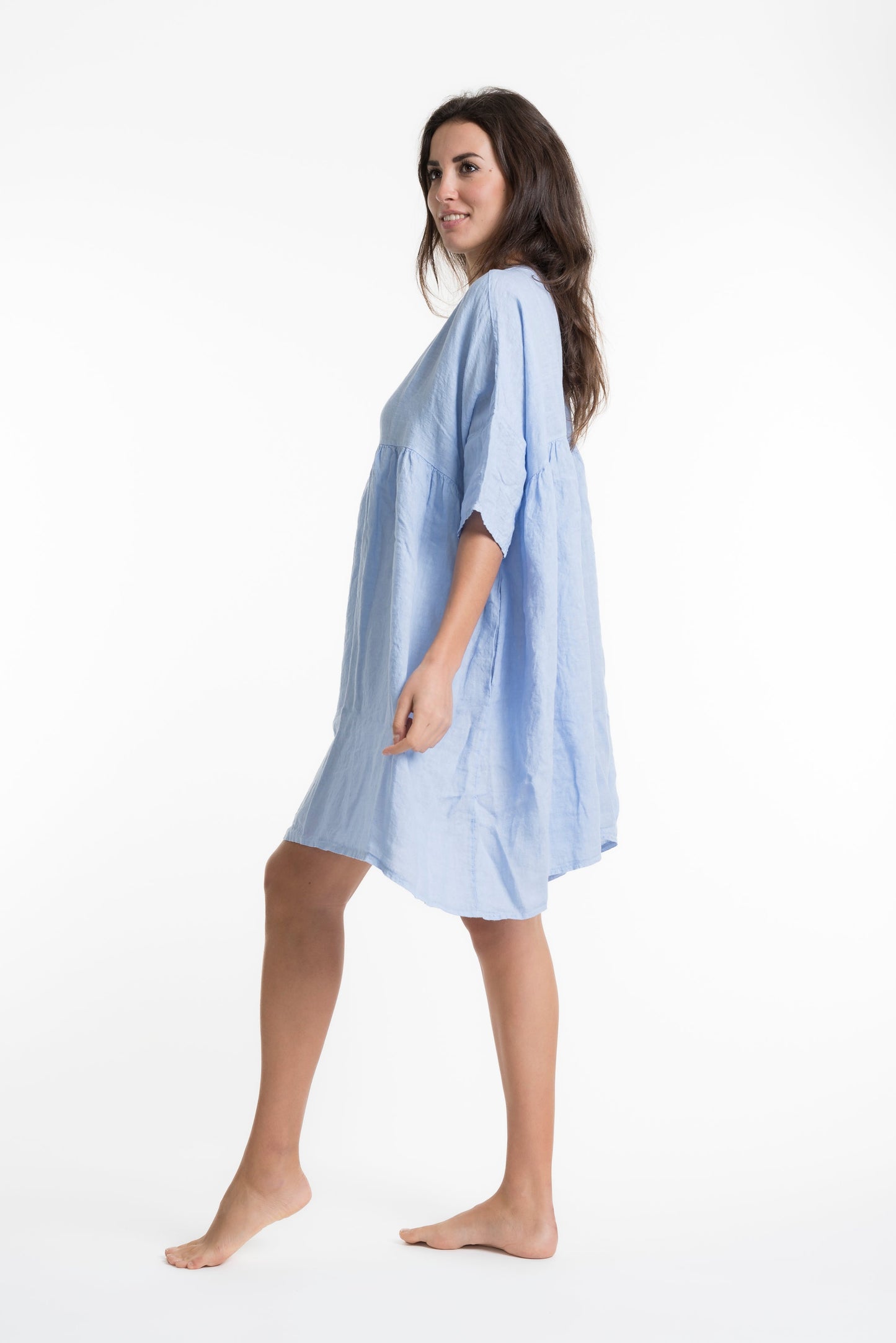 Cara Dress