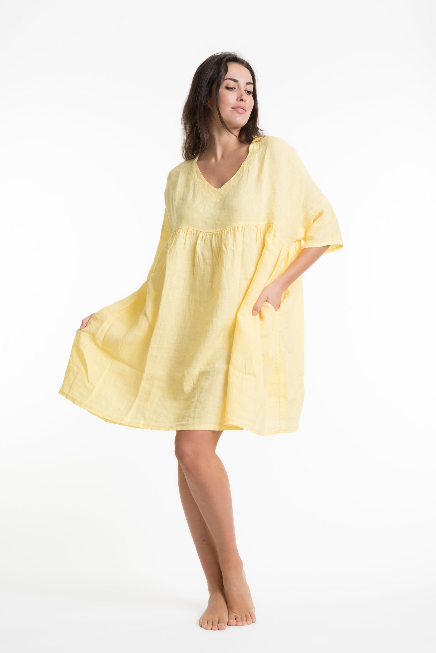 Cara Dress