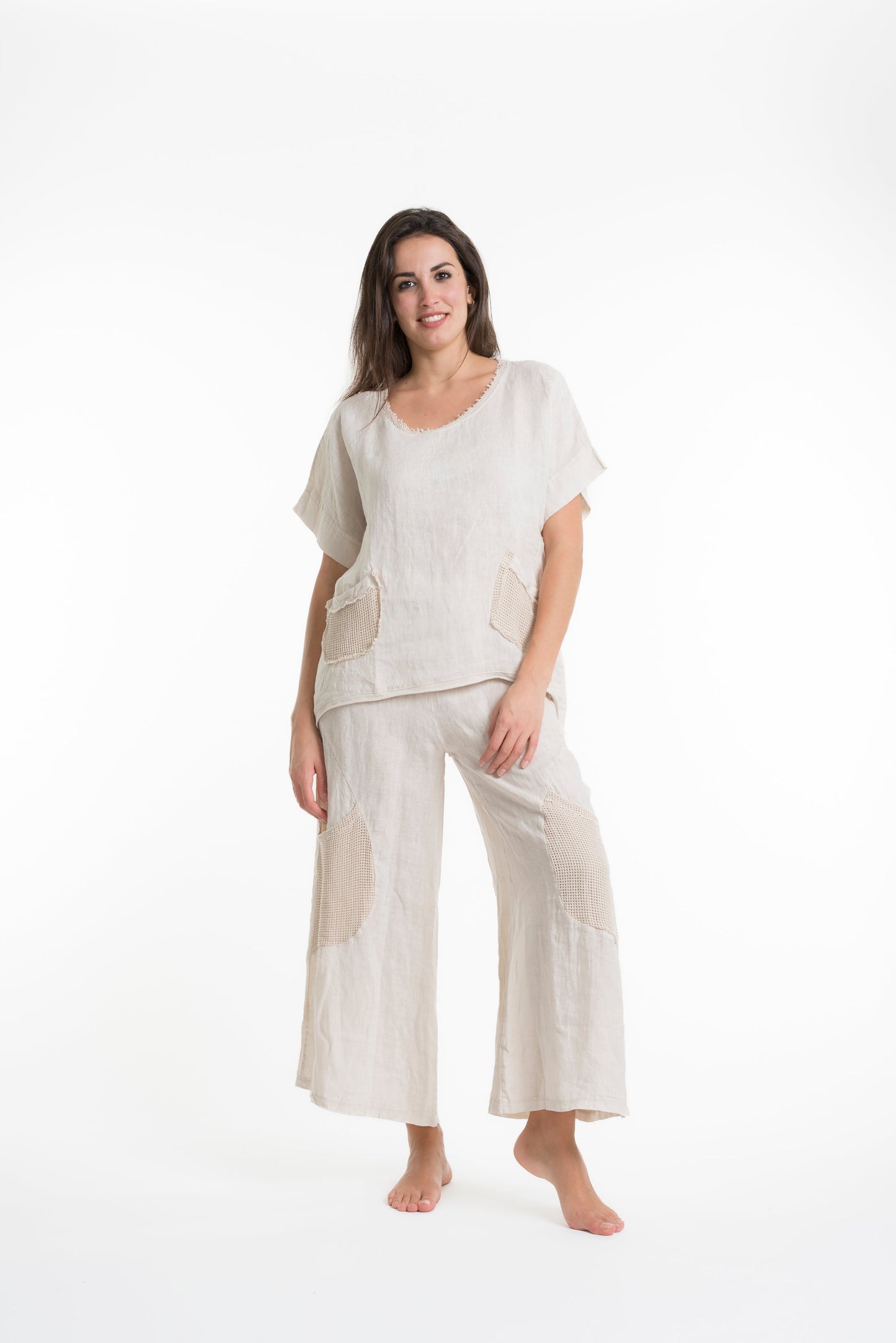 Sahara Top