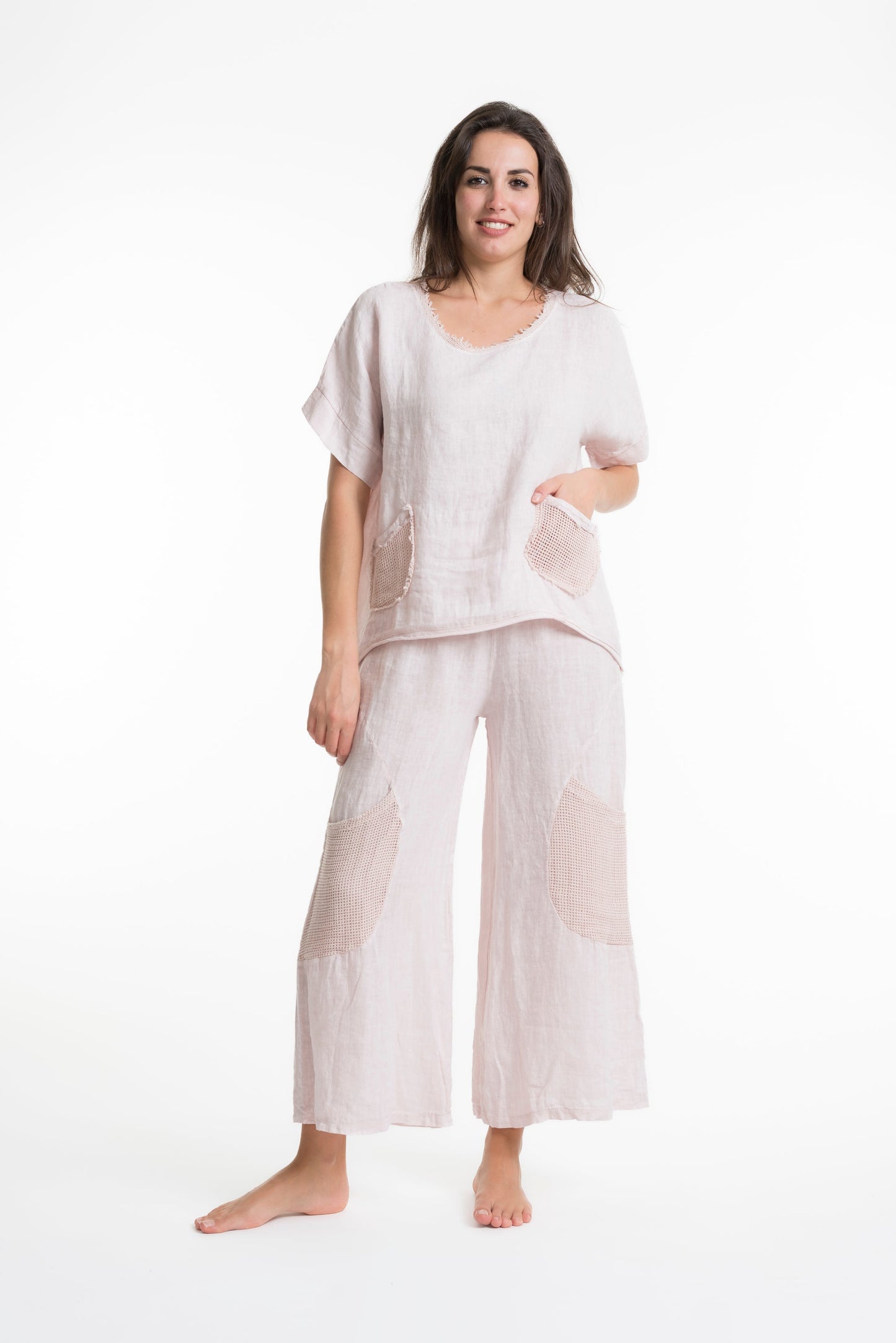 Sahara Pants