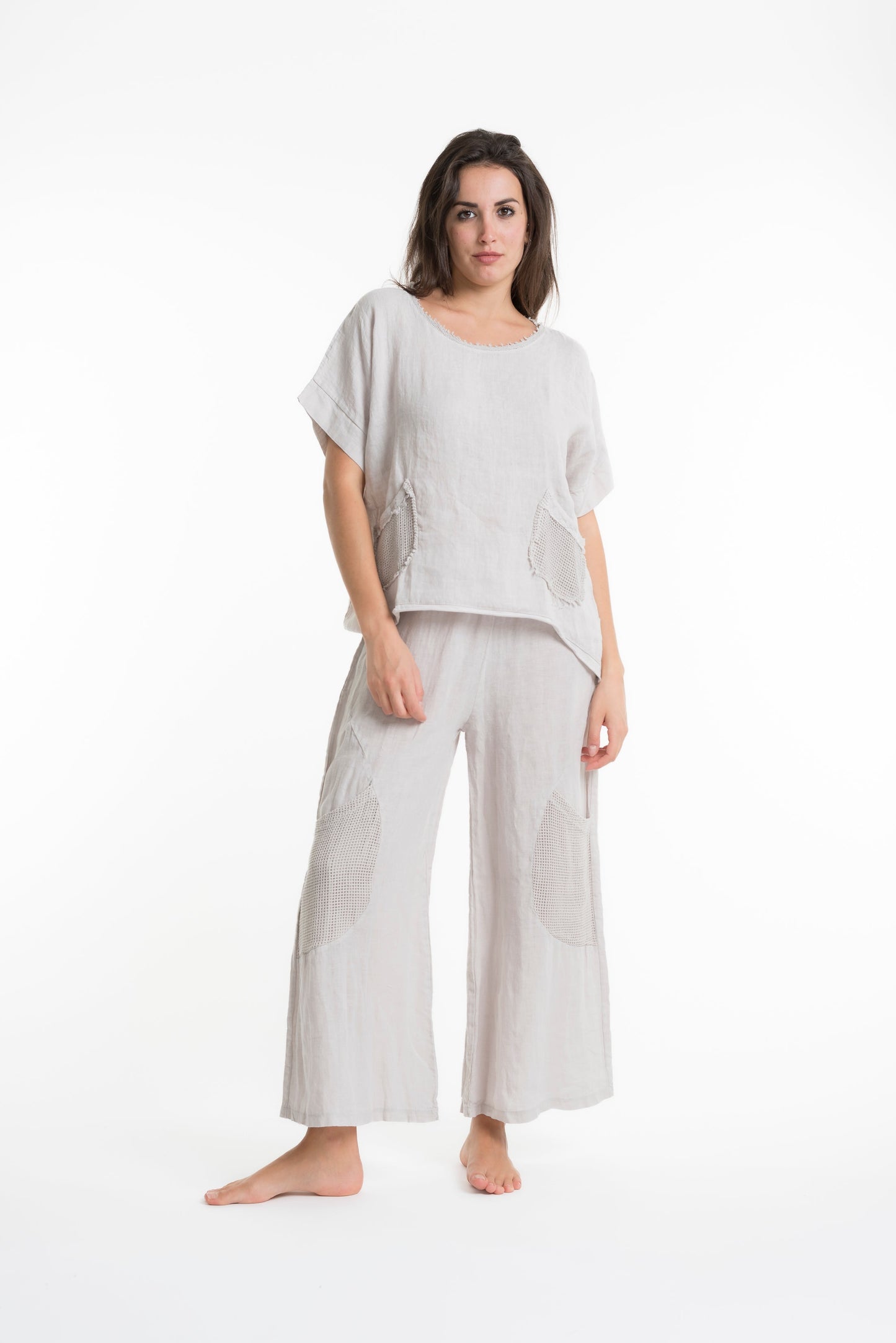 Sahara Pants