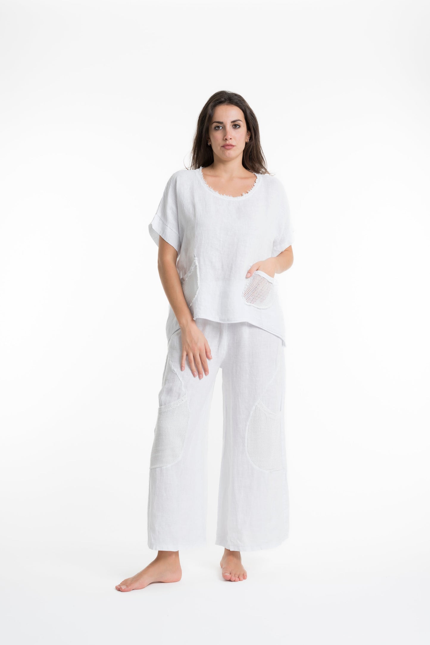 Sahara Top