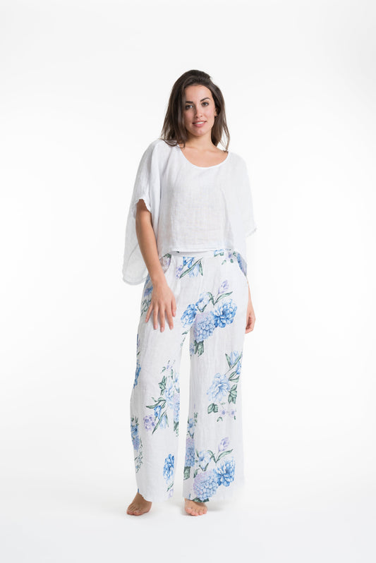 Flora Pant