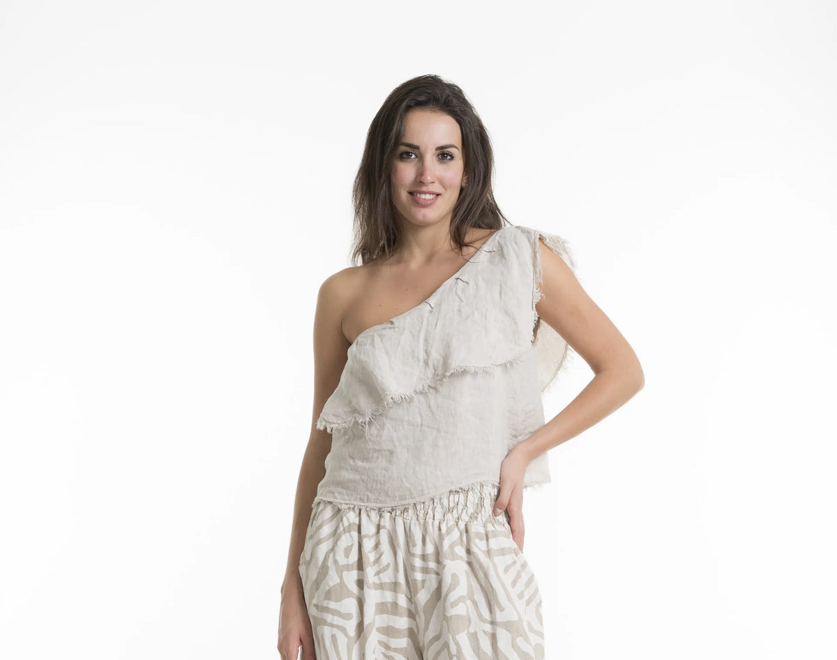 Luna Top