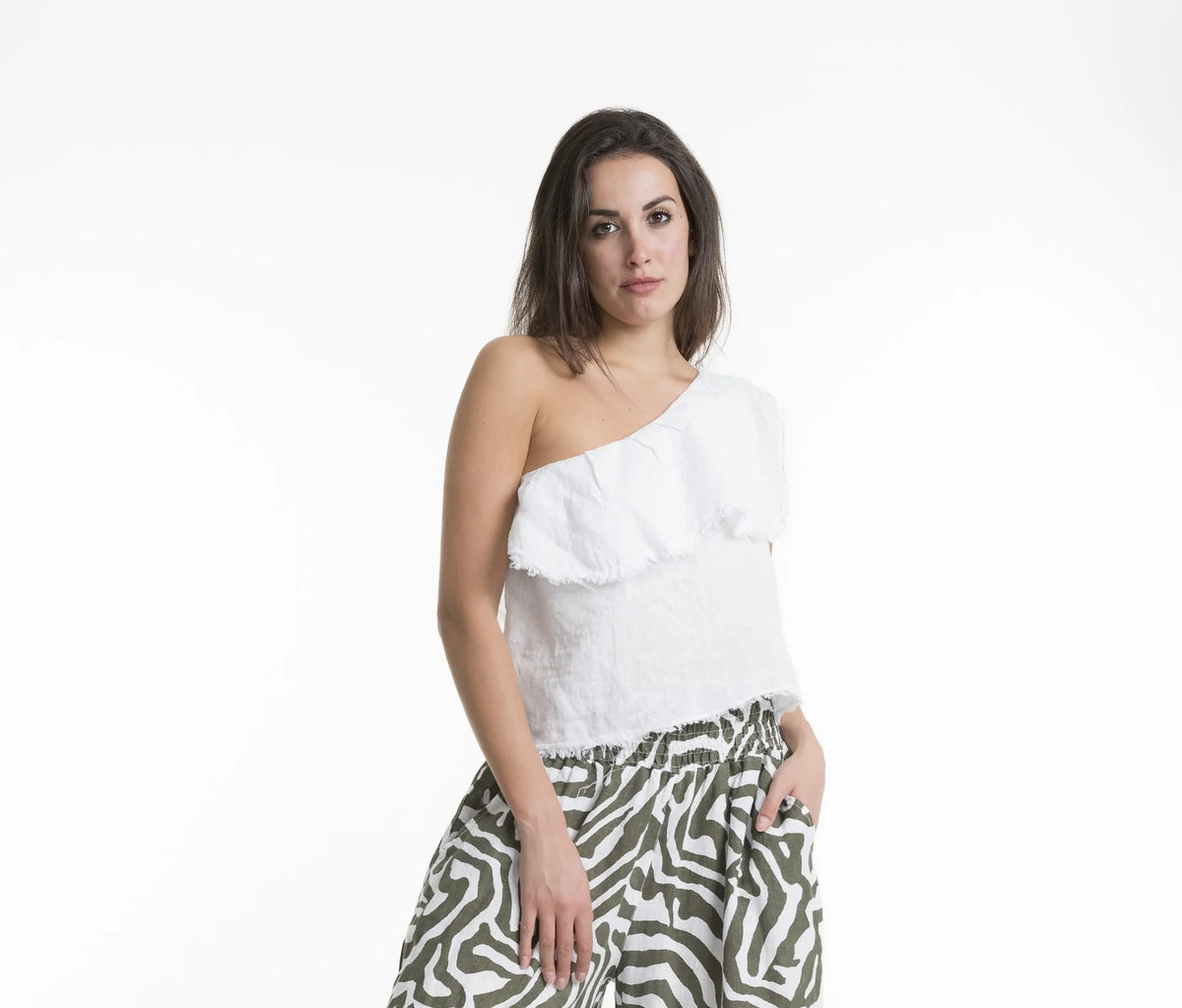 Luna Top
