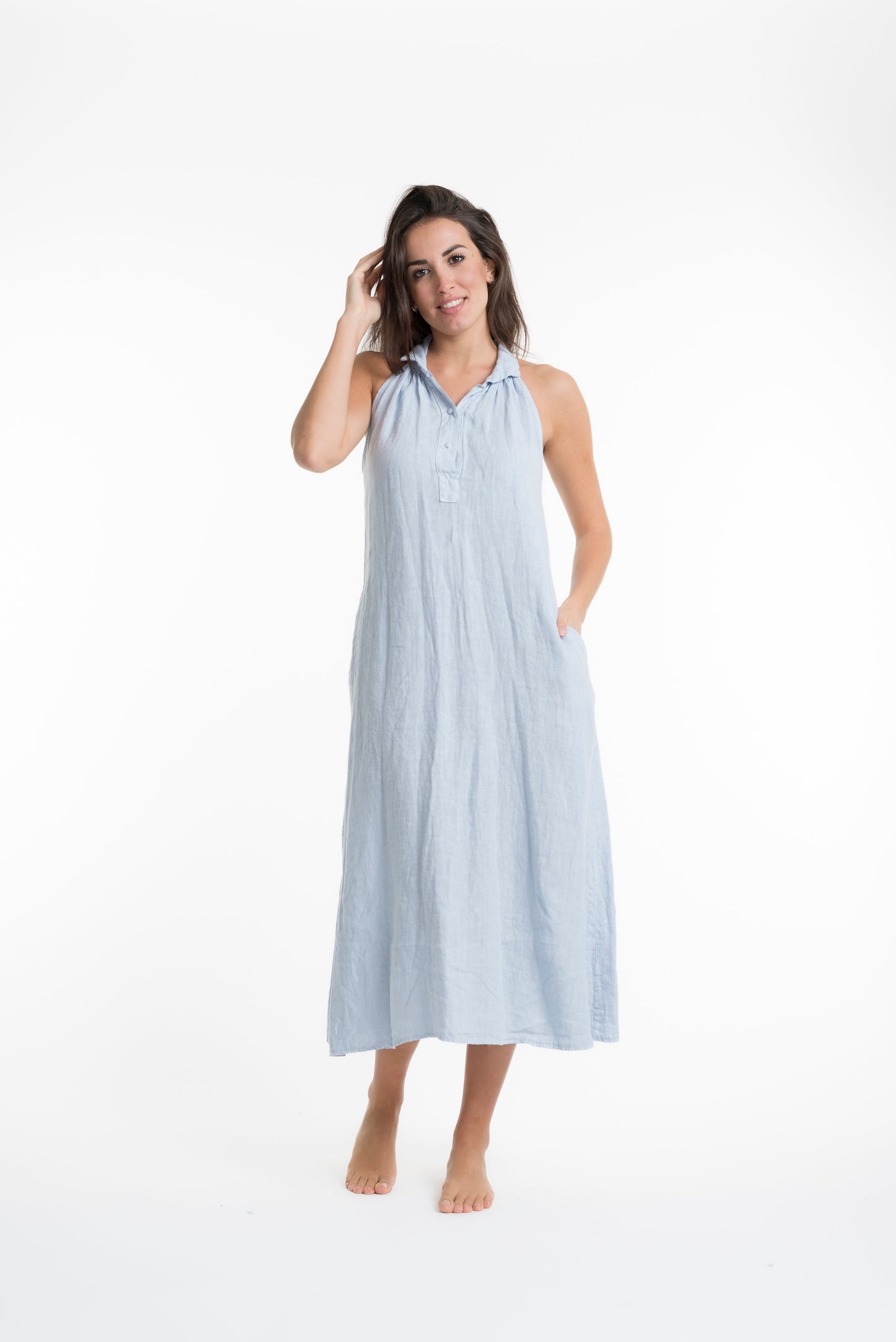 Coco Dress