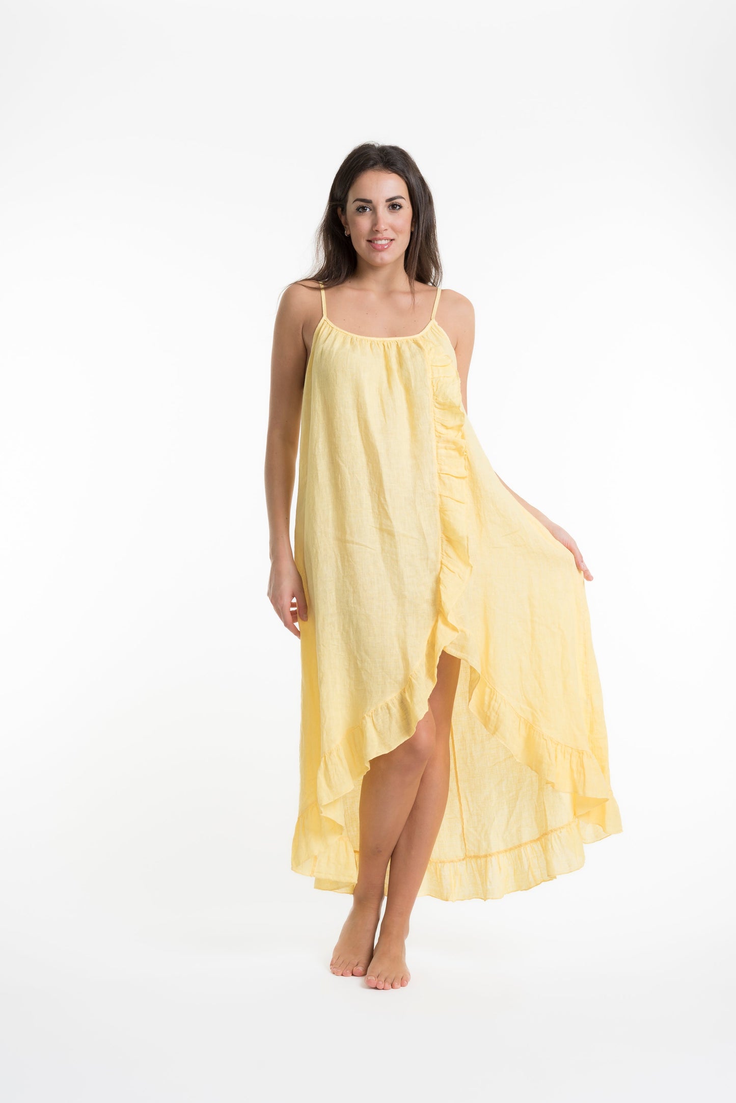 Camilla Dress