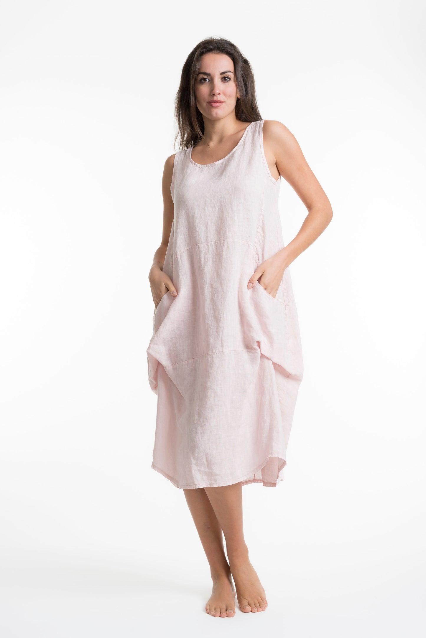 Harper Dress