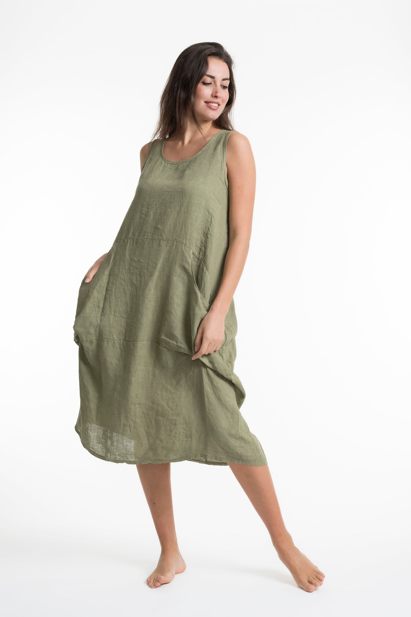 Harper Dress