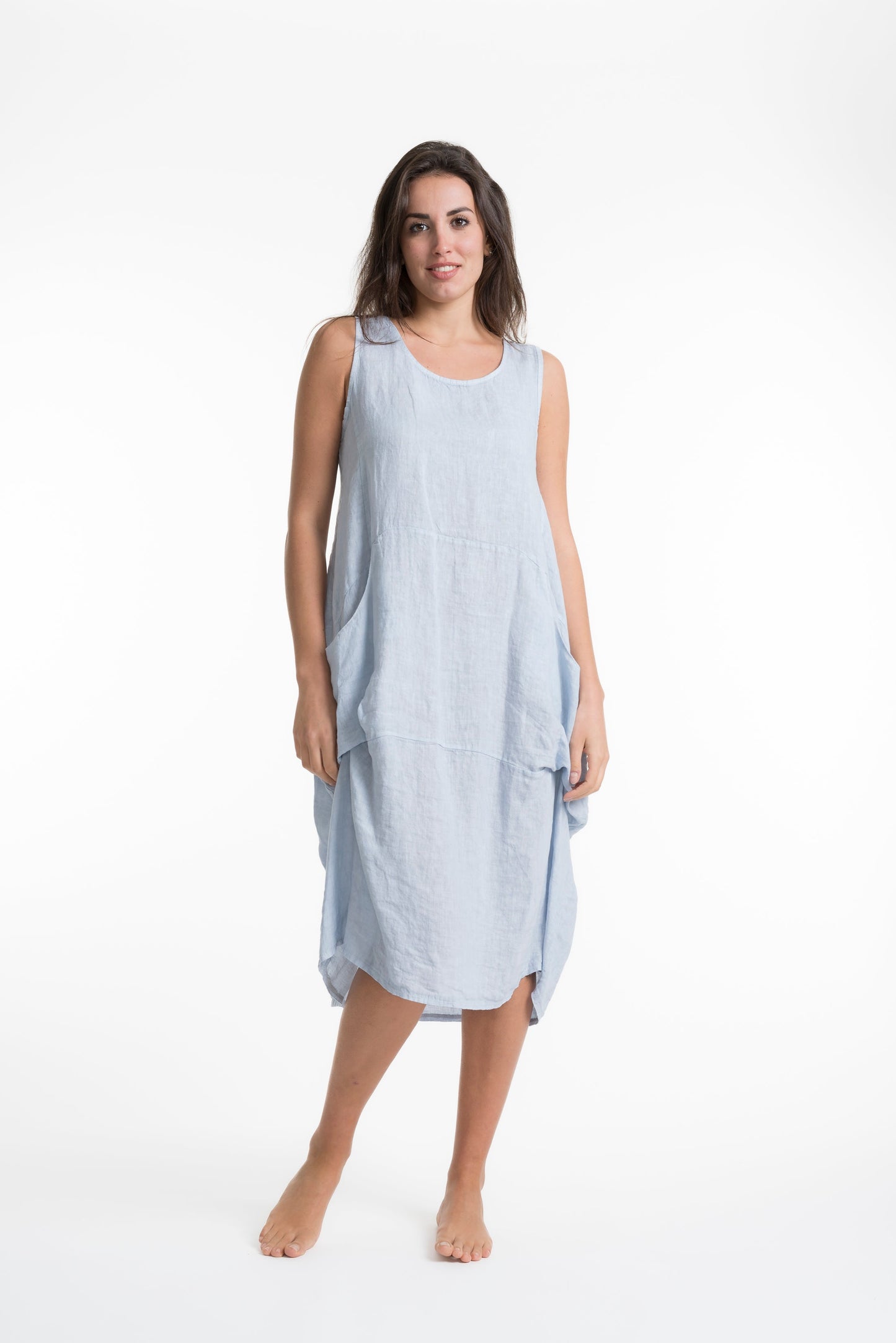 Harper Dress